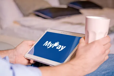 My-Pay screenshot 2