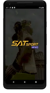 Satsport News: Score & Blogs screenshot 0