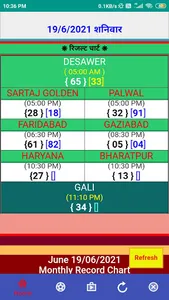 Satta King Live screenshot 6