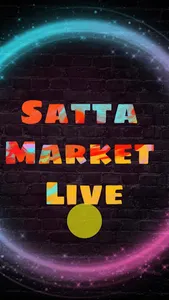 Satta Market Live screenshot 0