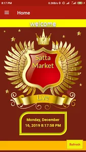 Satta Market Live screenshot 1