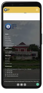 SATU DATA KUKM screenshot 5