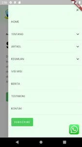 Satya Buana screenshot 1