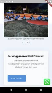 Satya Buana screenshot 3