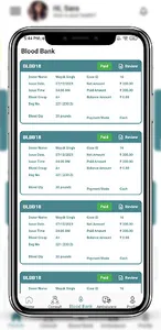 Hospital Management screenshot 4