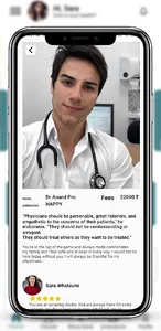 Hospital Management screenshot 5