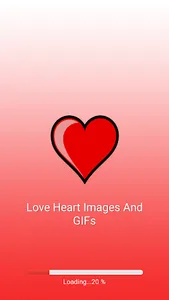 Love Heart Images And GIFs screenshot 0