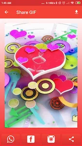 Love Heart Images And GIFs screenshot 3
