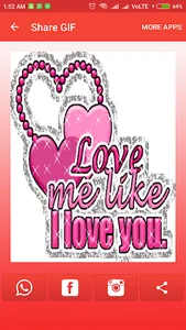 Love Heart Images And GIFs screenshot 7