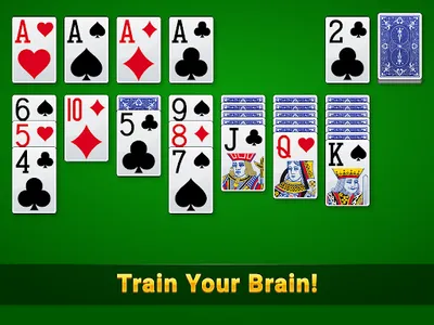 Solitaire Lite screenshot 11