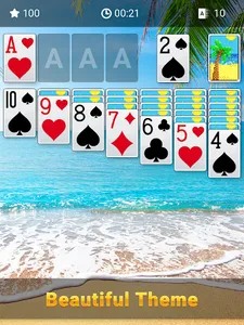 Solitaire Lite screenshot 19