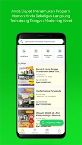 Degriya Apps screenshot 1
