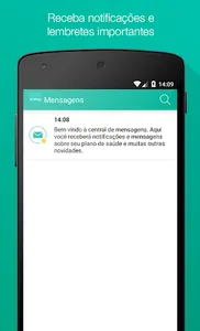 AMAFRESP screenshot 5