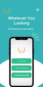 Iqama Forum screenshot 1