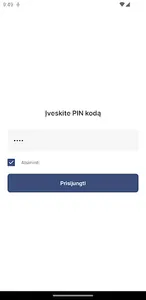 Sauga123 screenshot 1