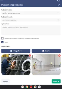 Sauga123 screenshot 10