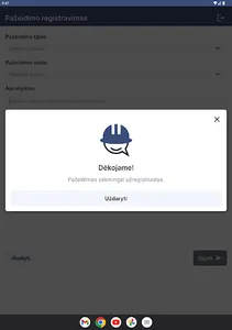 Sauga123 screenshot 11