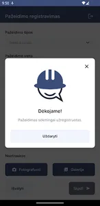 Sauga123 screenshot 3