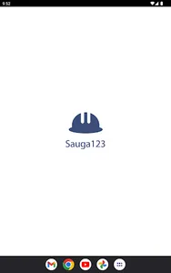 Sauga123 screenshot 4
