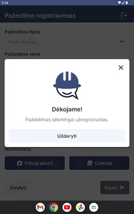 Sauga123 screenshot 7