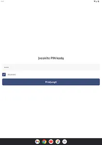 Sauga123 screenshot 9