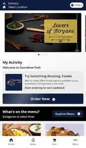 Saundhee Potli screenshot 0