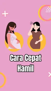 Cara Cepat Hamil screenshot 3
