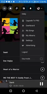 SAUTI screenshot 7