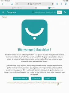Savabien screenshot 10