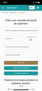 Savabien screenshot 4