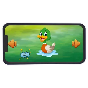 Animals Sounds Cartoon screenshot 2