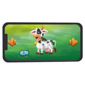Animals Sounds Cartoon screenshot 3