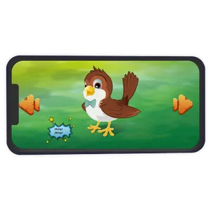 Animals Sounds Cartoon screenshot 4