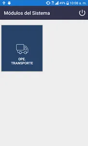 Gerencial SV screenshot 1