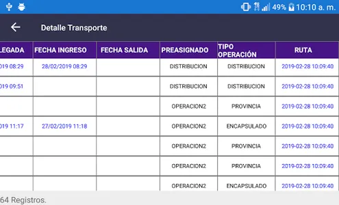 Gerencial SV screenshot 20