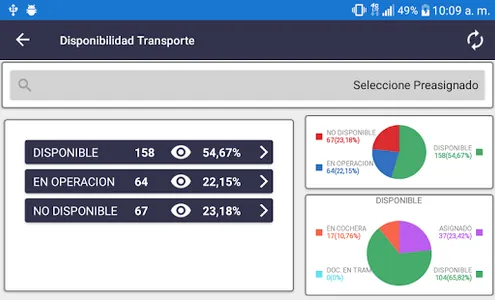 Gerencial SV screenshot 5