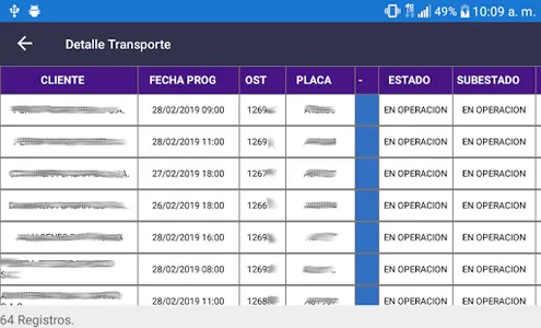 Gerencial SV screenshot 6
