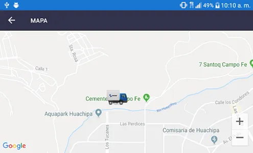 Gerencial SV screenshot 7