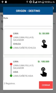Savar screenshot 5