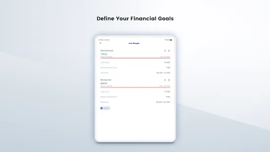 Savart: Stocks & MF Advisory screenshot 12