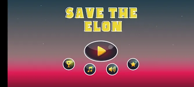 Save the Elon screenshot 0