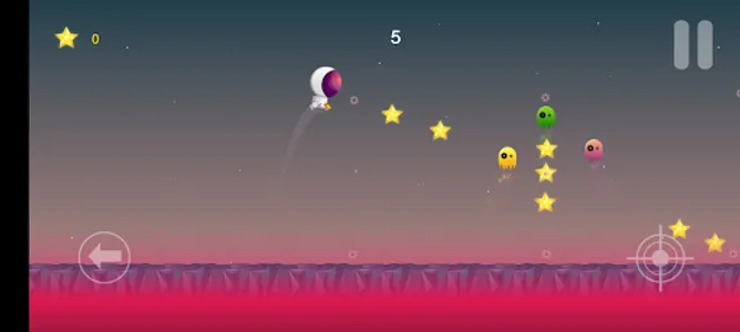 Save the Elon screenshot 3