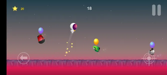 Save the Elon screenshot 6