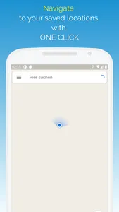 Save Location Simple screenshot 3