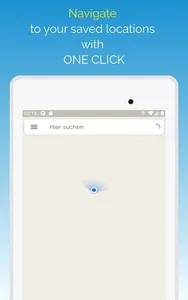 Save Location Simple screenshot 7