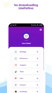 Save Mate - All In One screenshot 3