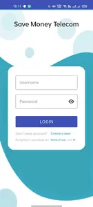 Save Money Telecom screenshot 5