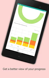 Habitude - Daily Habit Tracker screenshot 11