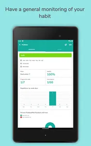Habitude - Daily Habit Tracker screenshot 12