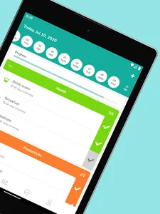 Habitude - Daily Habit Tracker screenshot 17